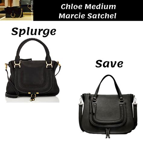 chloe betty dupe|chloe bag knockoff.